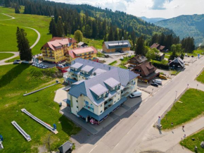 Apartment 111 Feldberg